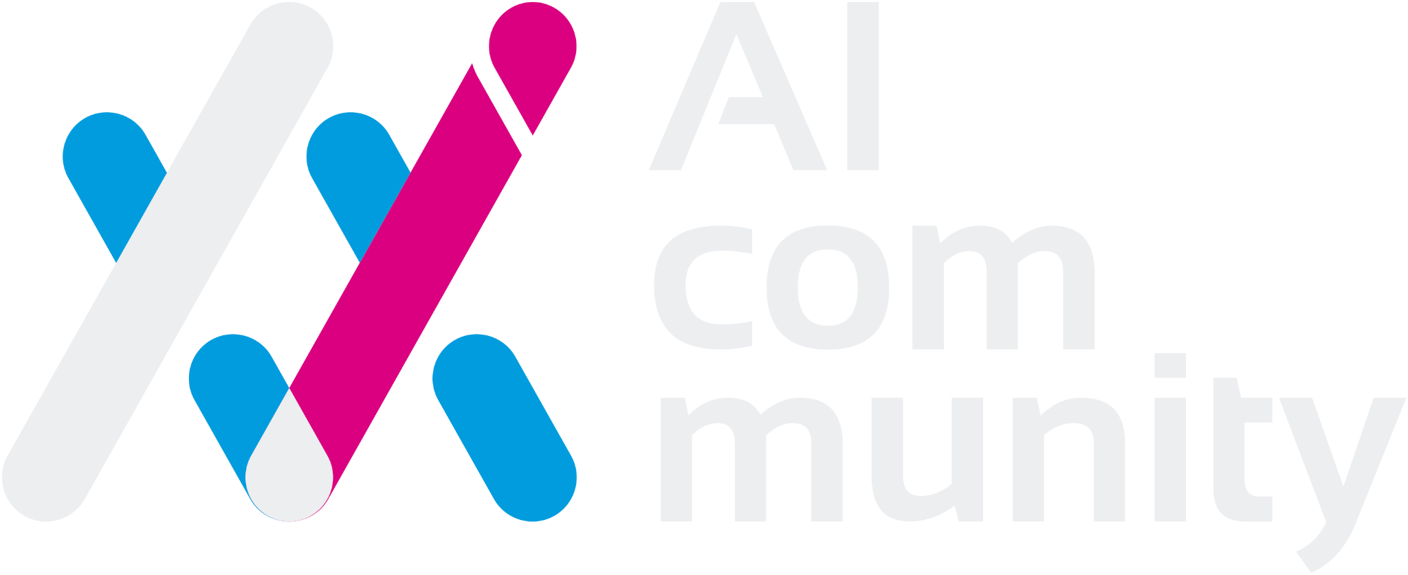 Logo AI Community